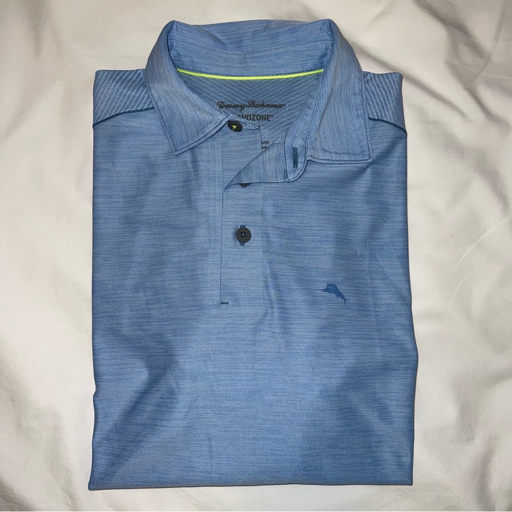 Tommy Bahama ISLAND ZONE Polo